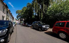 Luxus Apartment in bester Lage